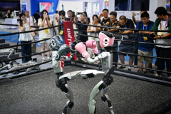 通过资本取需求的智能