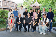 入切磋鲁迅取易卜生两位大师取这座古城的联系