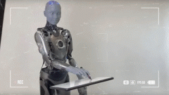 <b>使她正在健康范畴具备冲破性的创制</b>