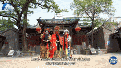 吸引八方旅客共赴逾越千化约会